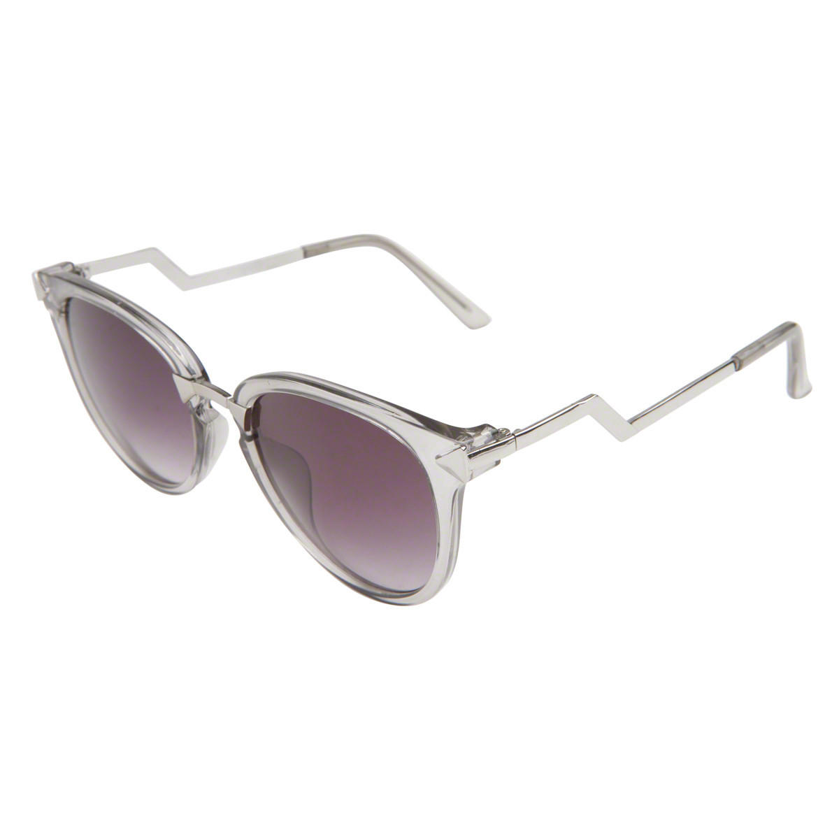 Stylised Wayfarer Sunglasses-women-sunglasses-image-1