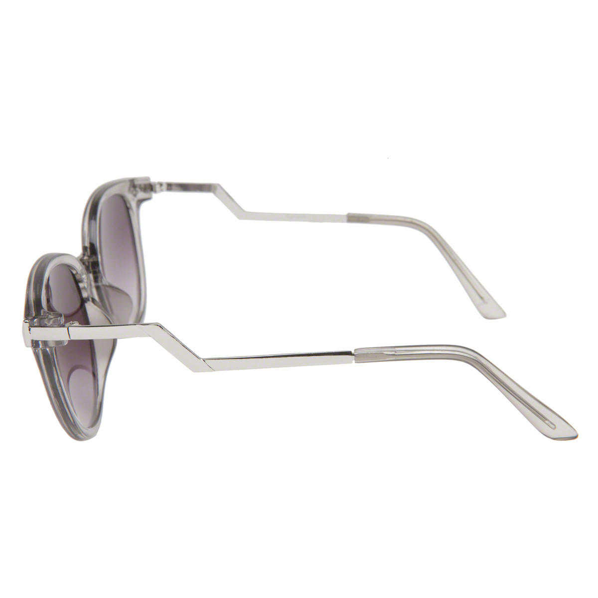 Stylised Wayfarer Sunglasses-women-sunglasses-image-2