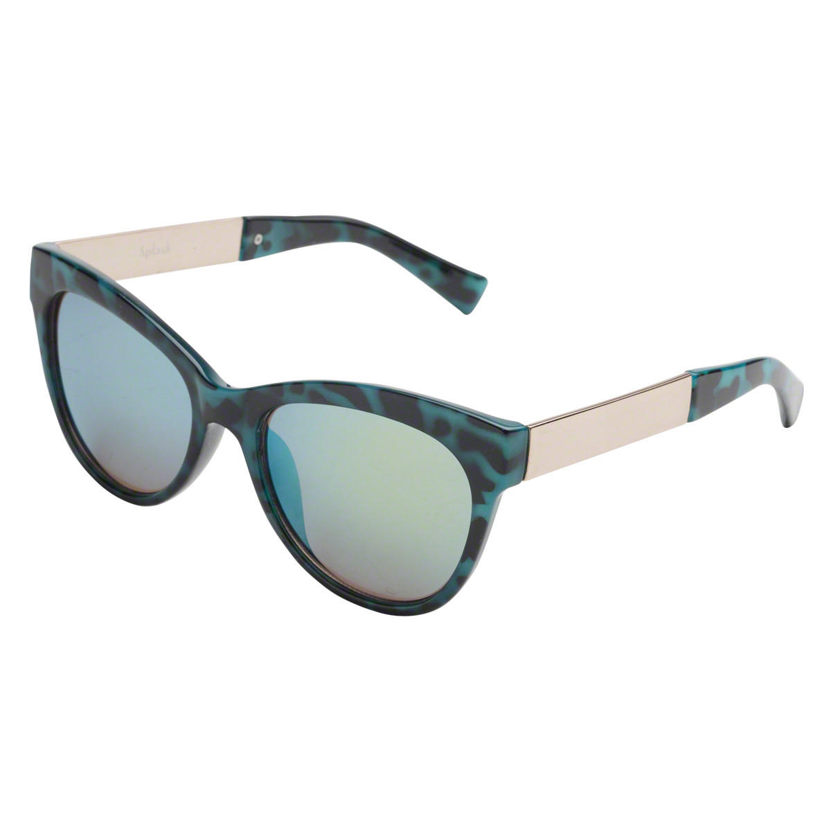 Wayfarer Gradient Sunglasses-women-sunglasses-image-2