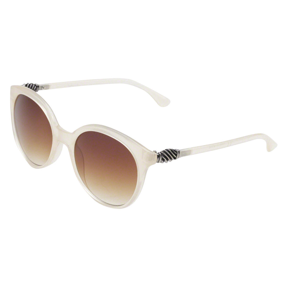 Round Tinted Sunglasses-women-sunglasses-image-1