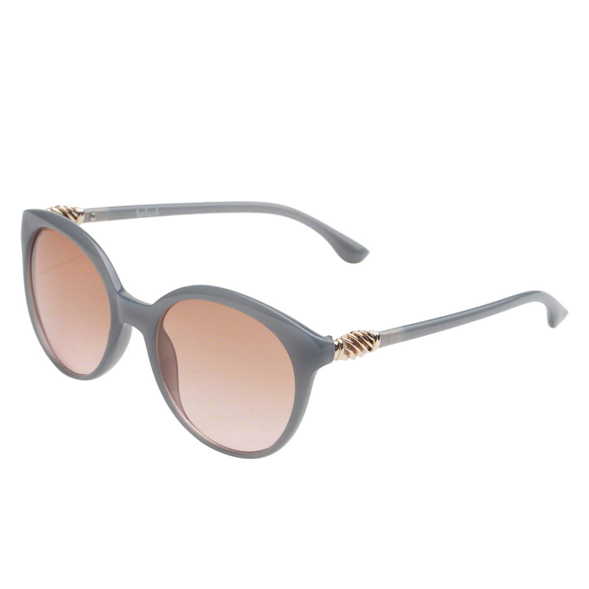 Round Tinted Sunglasses-women-sunglasses-image-2