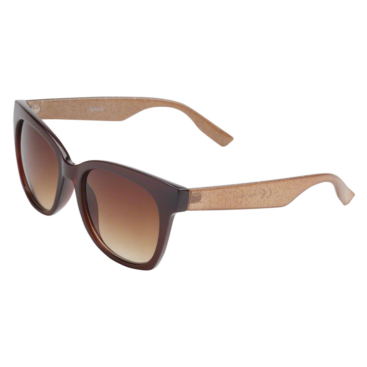 Wayfarer Tinted Sunglasses-women-sunglasses-image-1