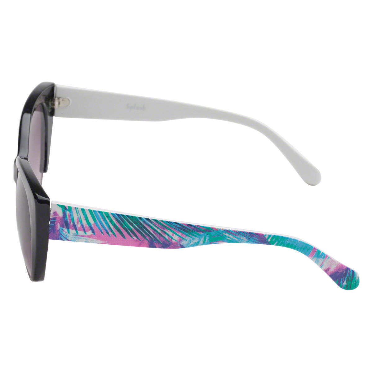 Wayfarer Tinted Sunglasses-women-sunglasses-image-2