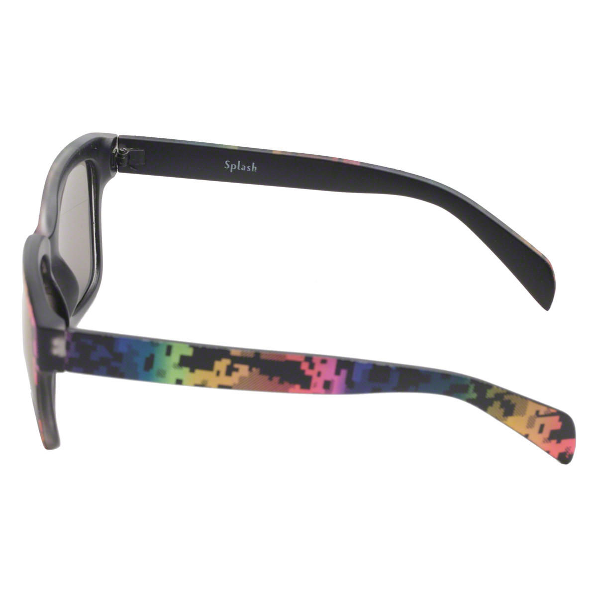 Wayfarer Tinted Sunglasses-women-sunglasses-image-2
