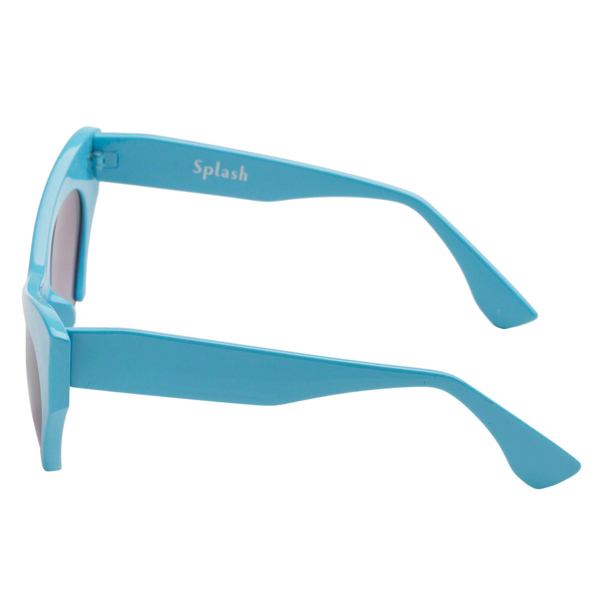 Cat Eye Tinted Sunglasses-women-sunglasses-image-1