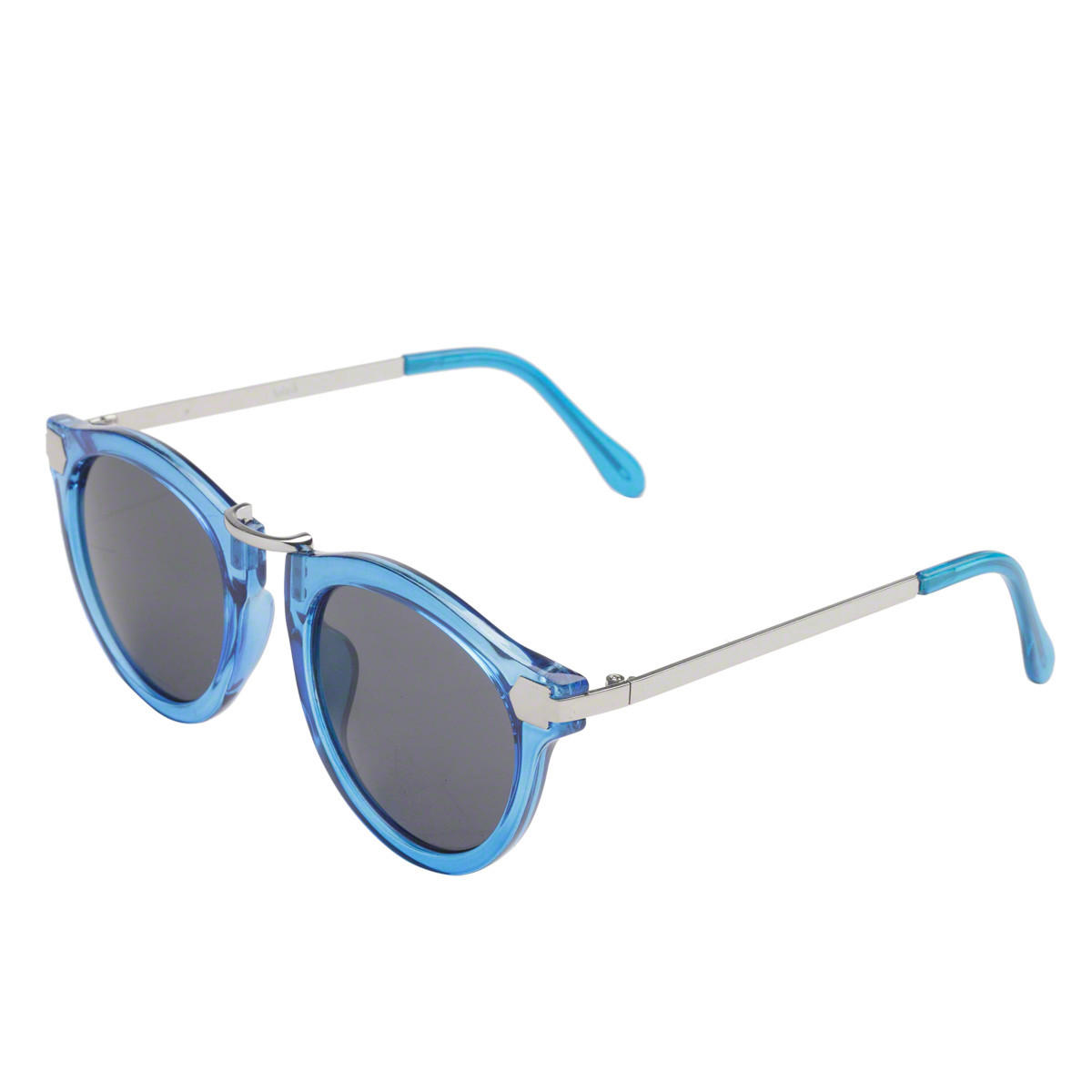 Wayfarer Tinted Sunglasses-women-sunglasses-image-1