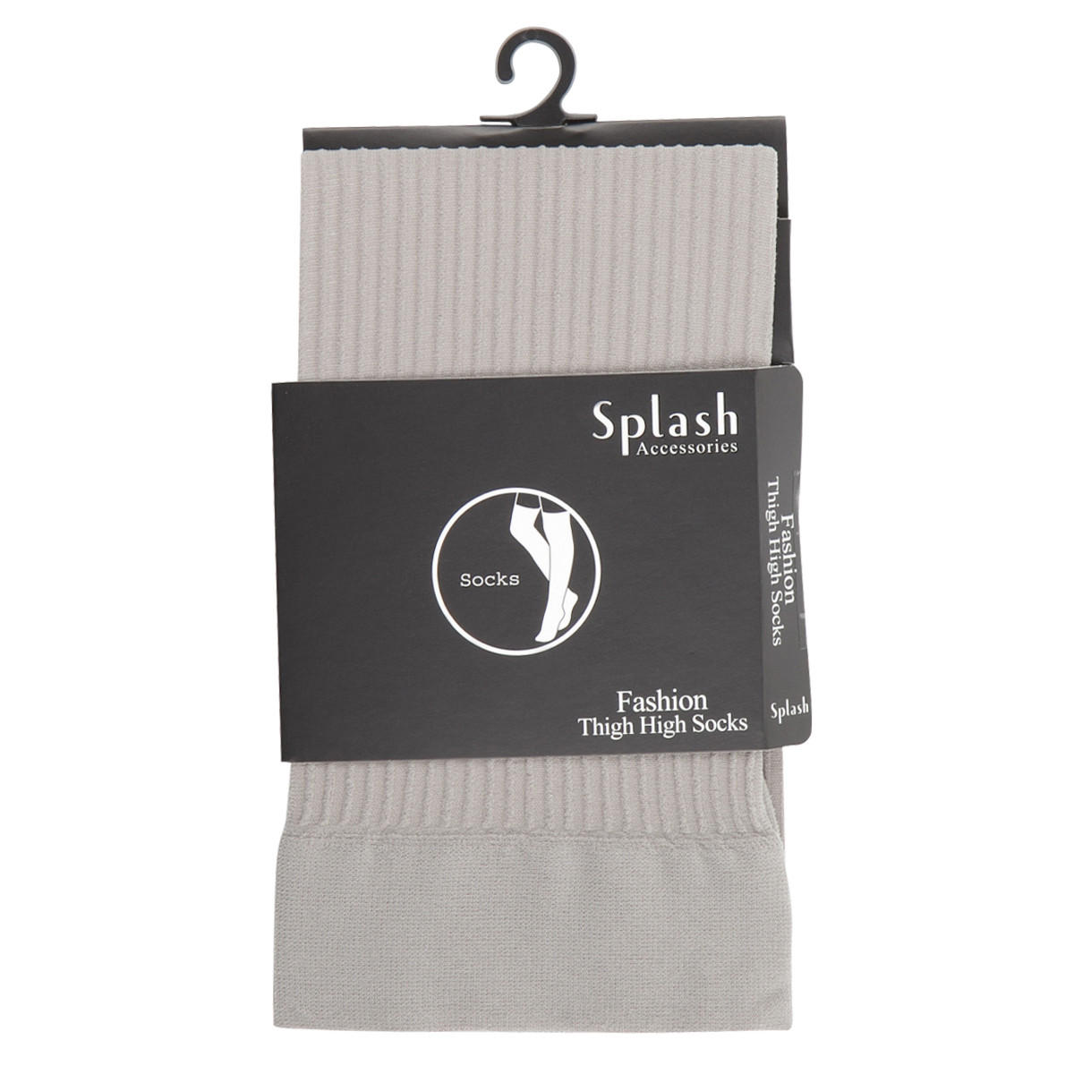 Fashion Thigh High Socks-women-socksandstockings-image-1