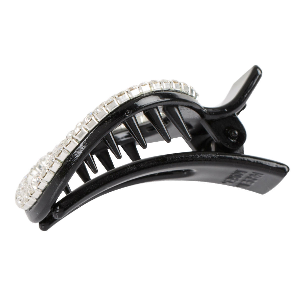 Diamante Embellished Hair Clip-women-hairaccessories-image-2