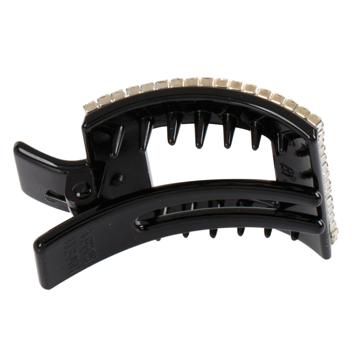 Diamante Embellished Hair Clip-women-hairaccessories-image-3