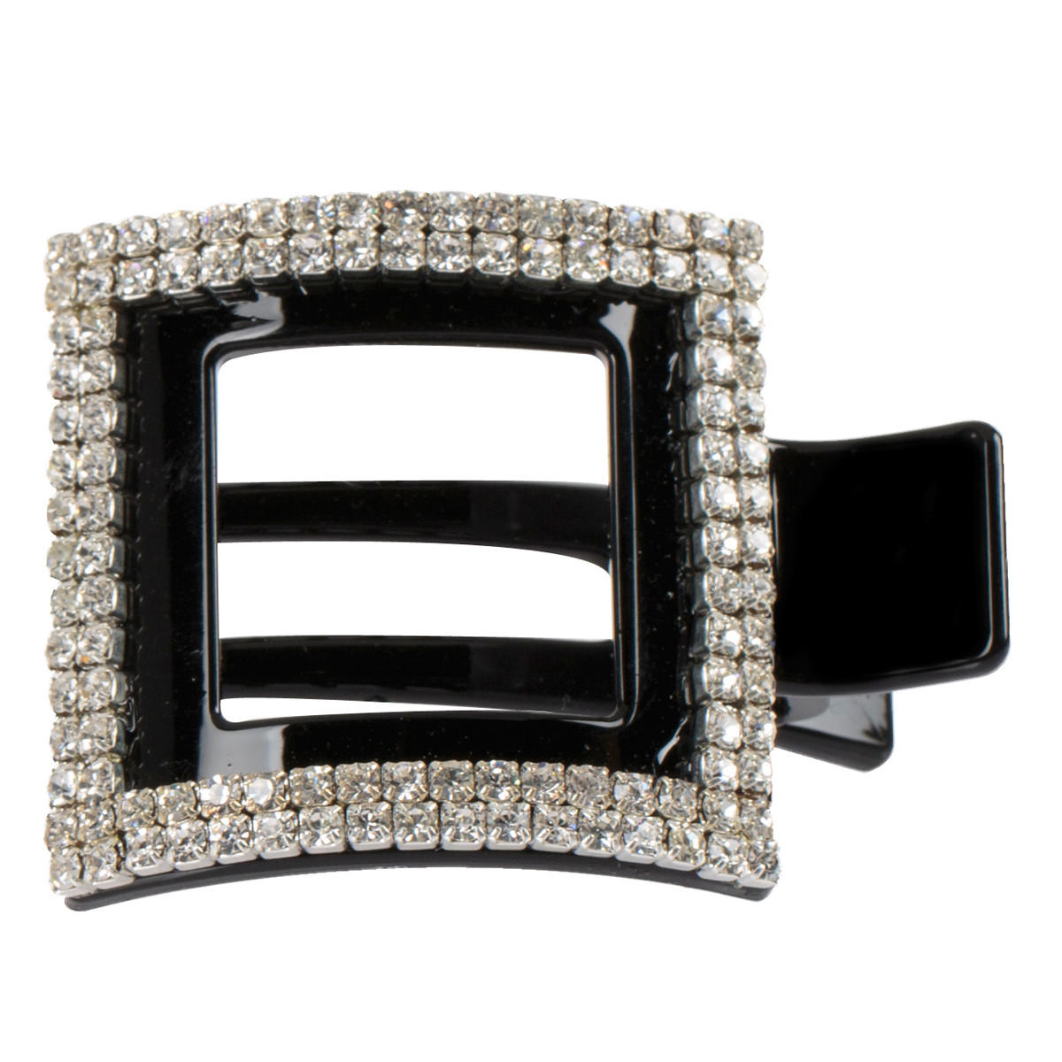 Diamante Embellished Hair Clip-women-hairaccessories-image-4
