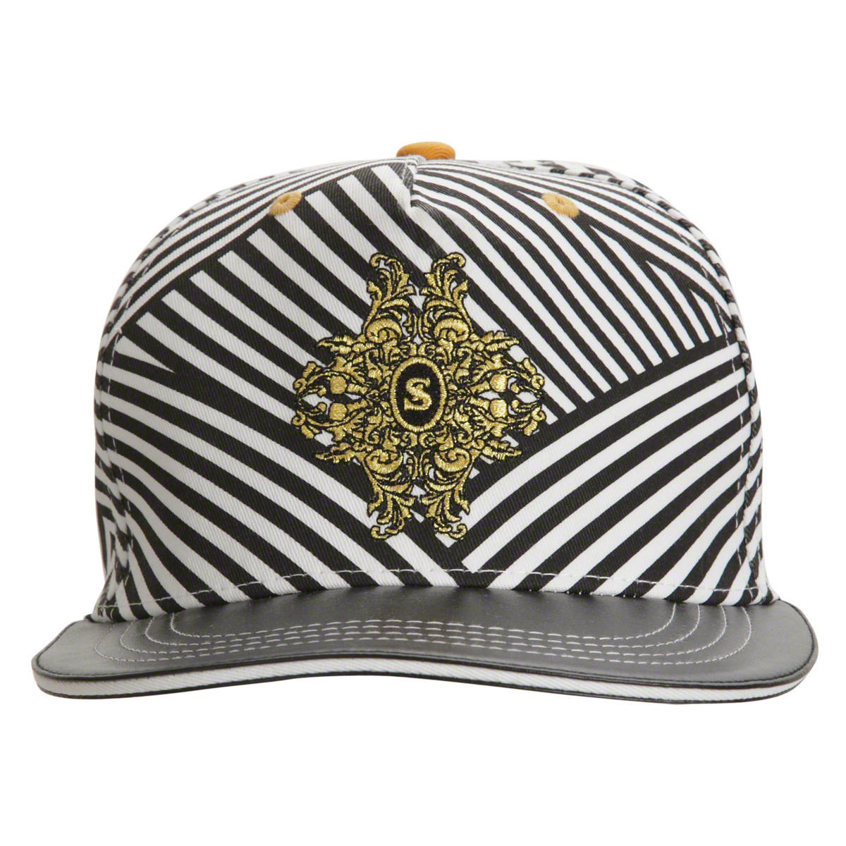 Snapback Cap-men-caps-image-3
