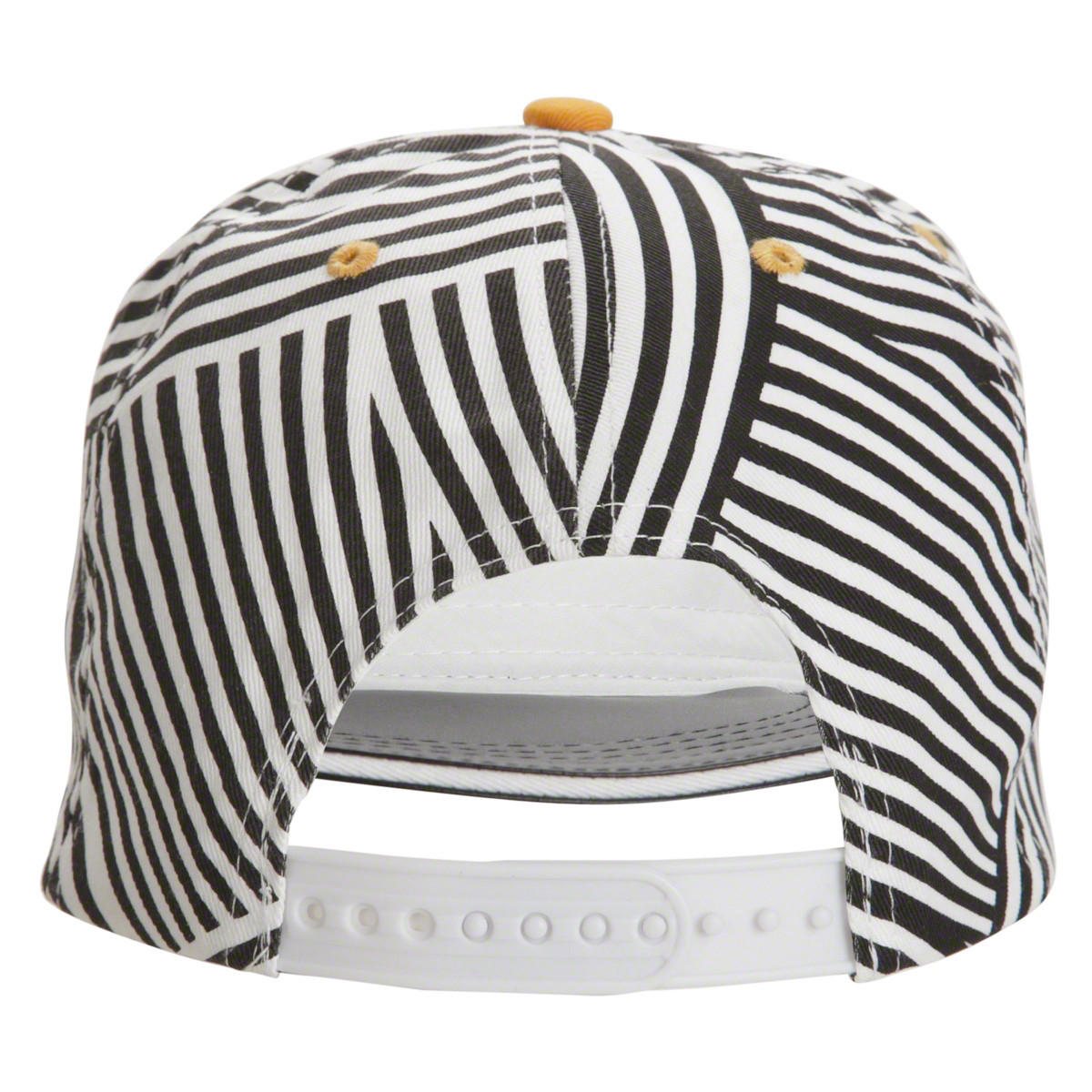 Snapback Cap-men-caps-image-2