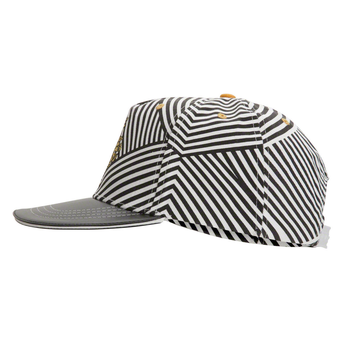 Snapback Cap-men-caps-image-1