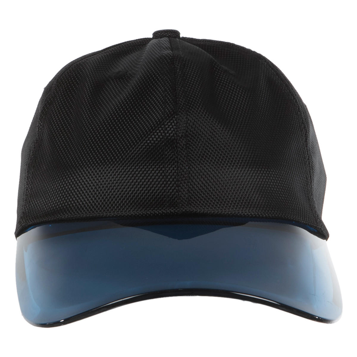 Basic Baseball Cap-men-caps-image-3