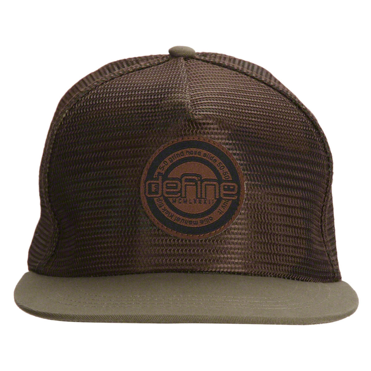 Snapback Cap-men-caps-image-3