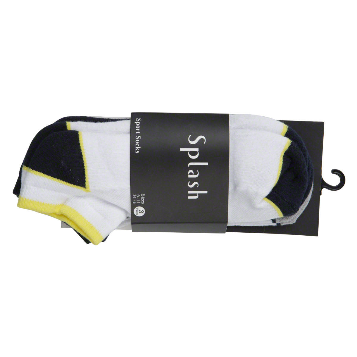 Sport Socks- Set of 3-men-socks-image-1