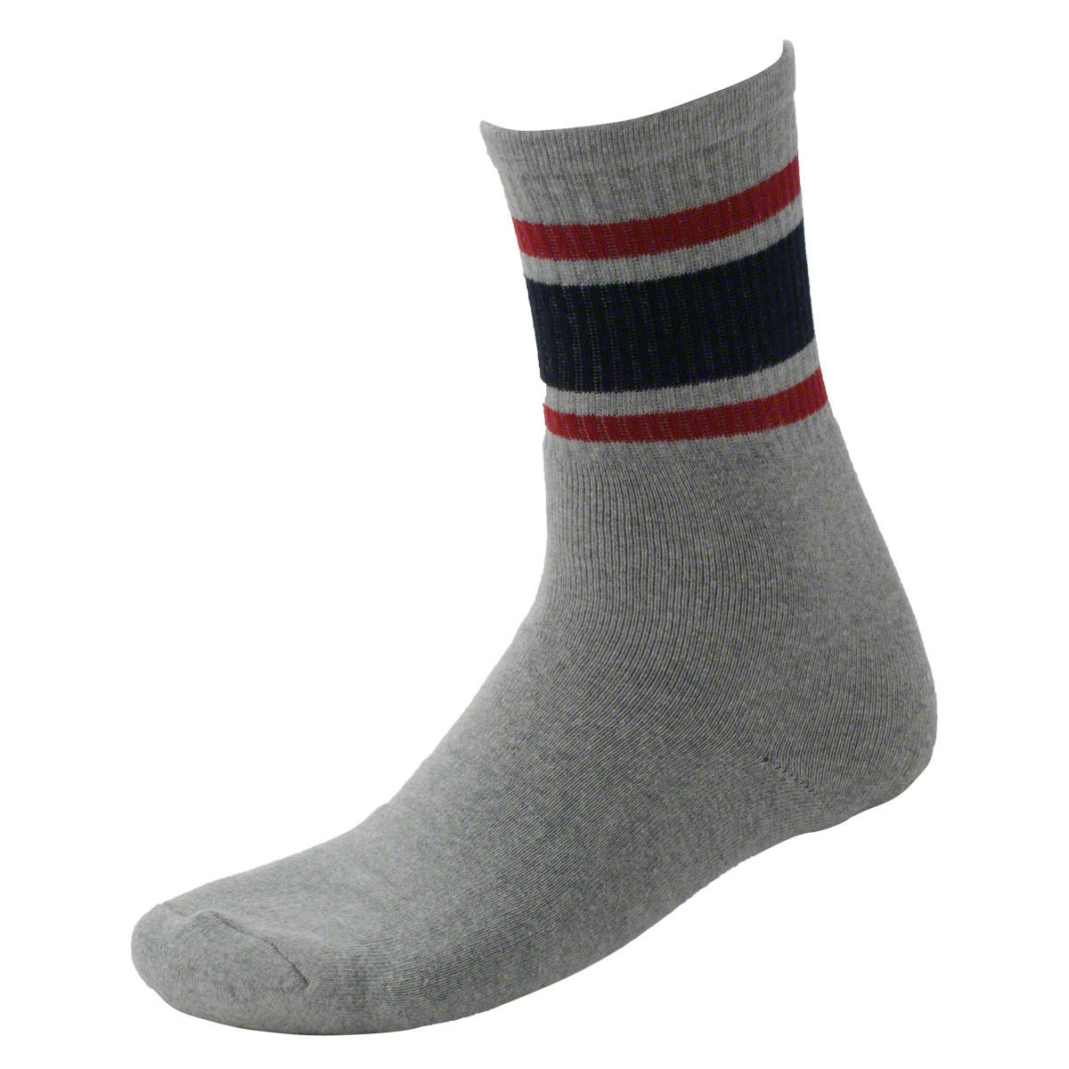 Sport Socks- Set of 3-men-socks-image-1