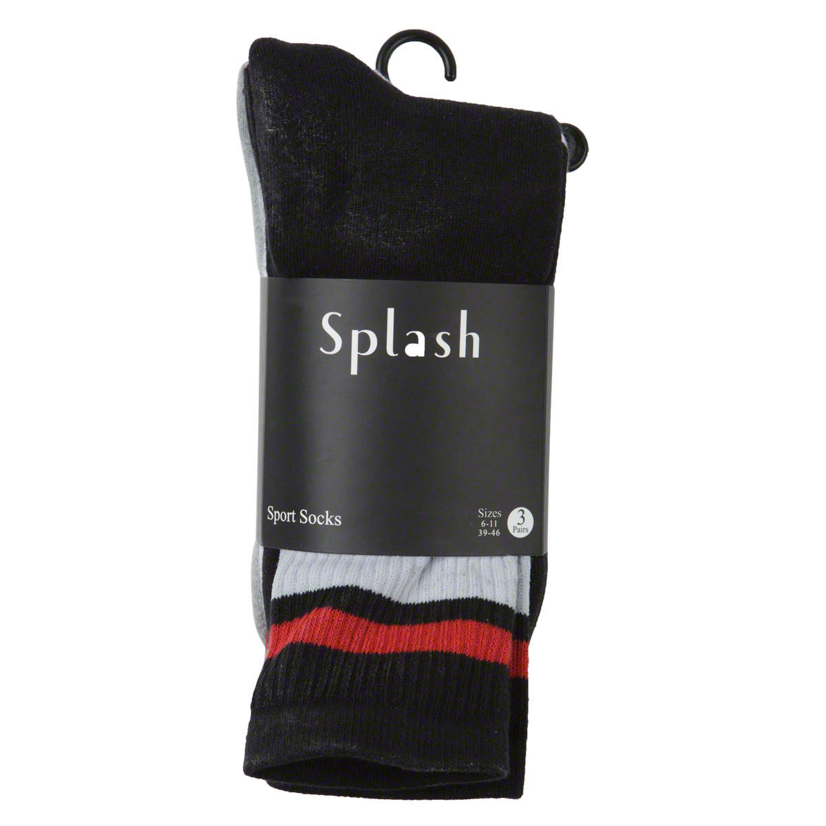 Sport Socks- Set of 3-men-socks-image-4
