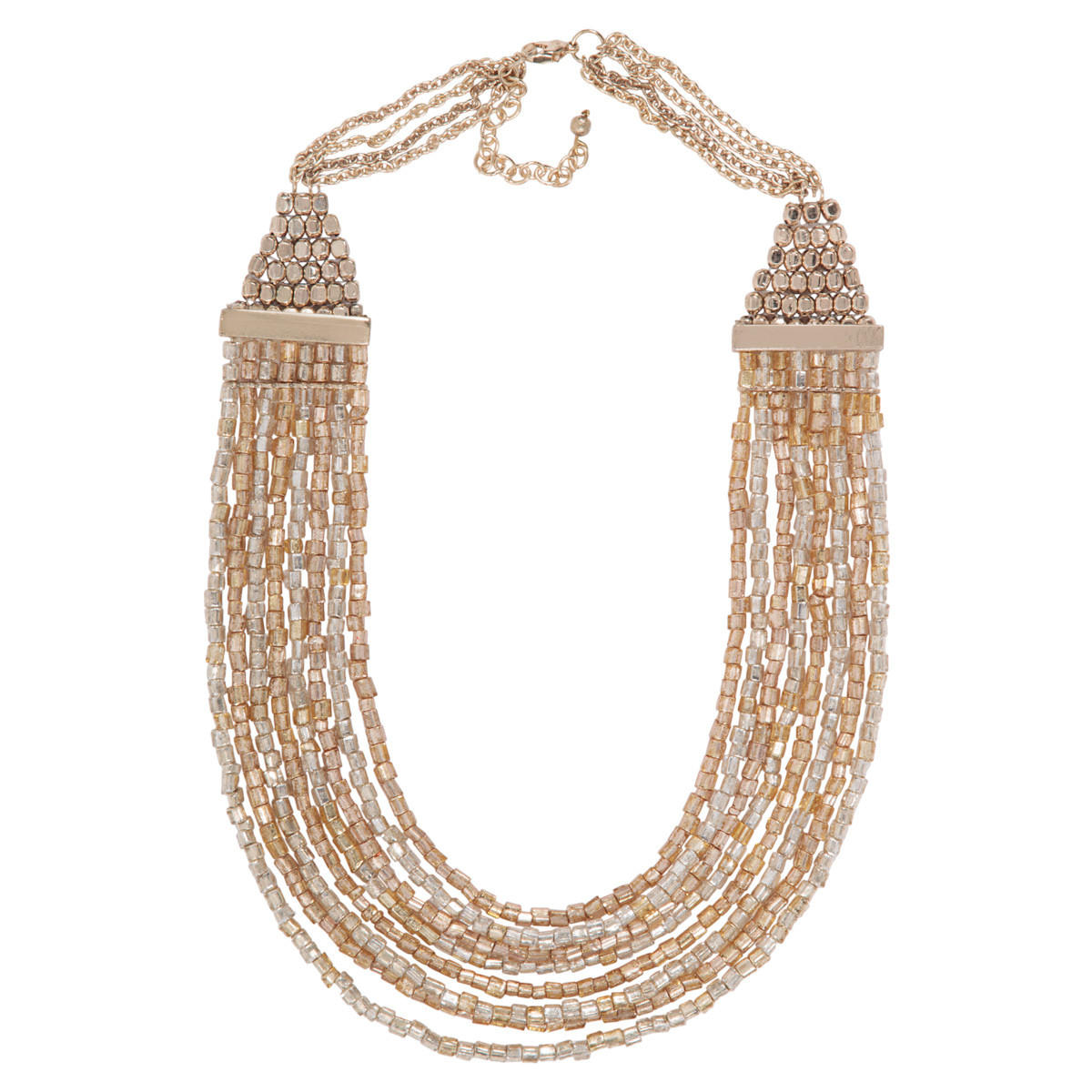 Beaded Necklace-women-watchesandjewellery-jewellery-necklacesandpendants-image-1