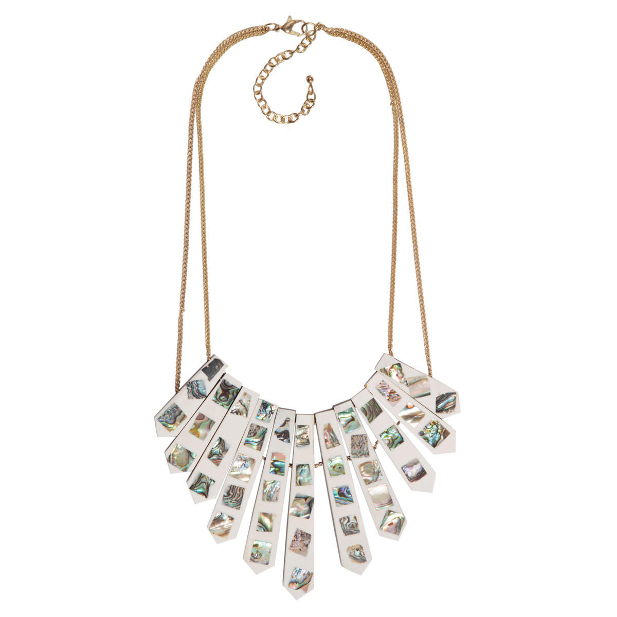 Art Deco Necklace-women-watchesandjewellery-jewellery-necklacesandpendants-image-1
