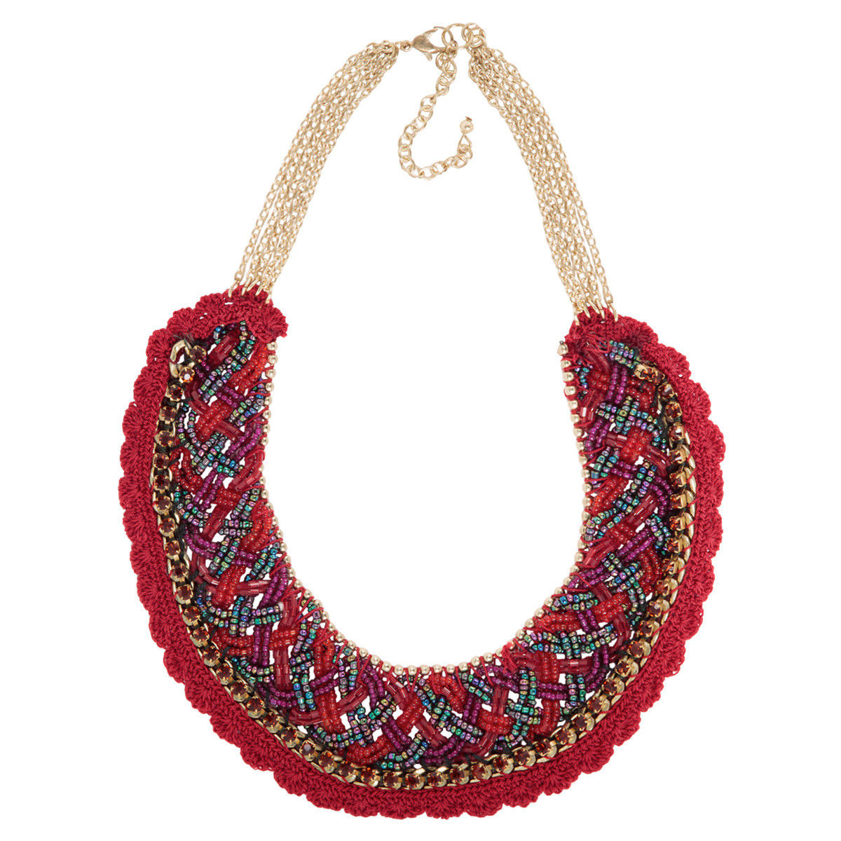 Bib Necklace-women-watchesandjewellery-jewellery-necklacesandpendants-image-1