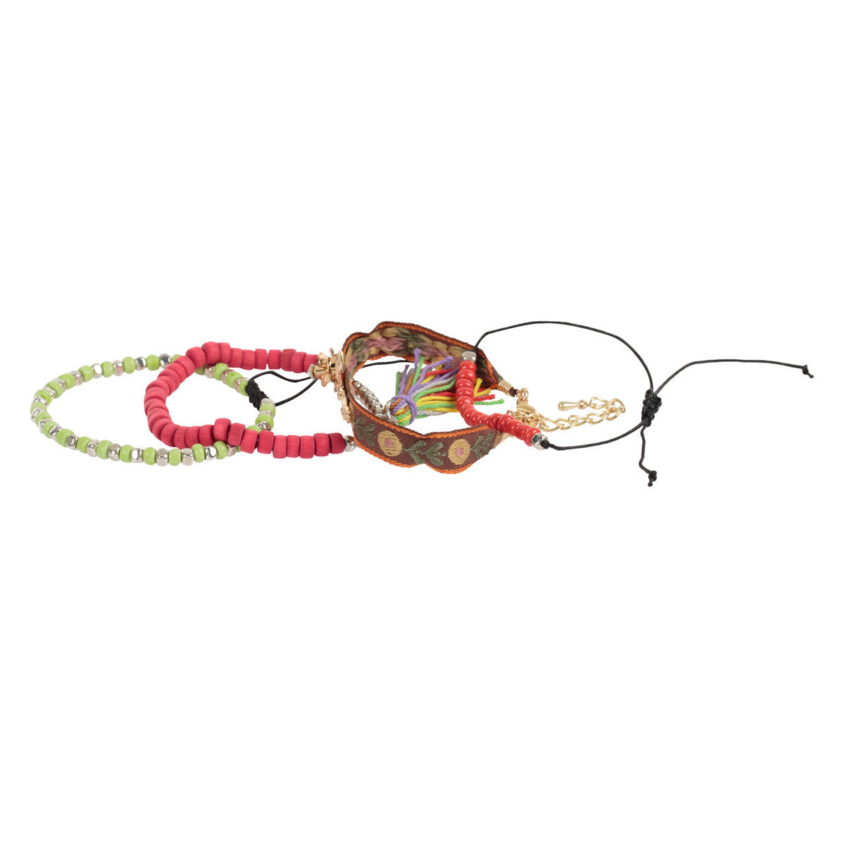 Chunky Bracelet-women-watchesandjewellery-jewellery-banglesandbracelets-image-3