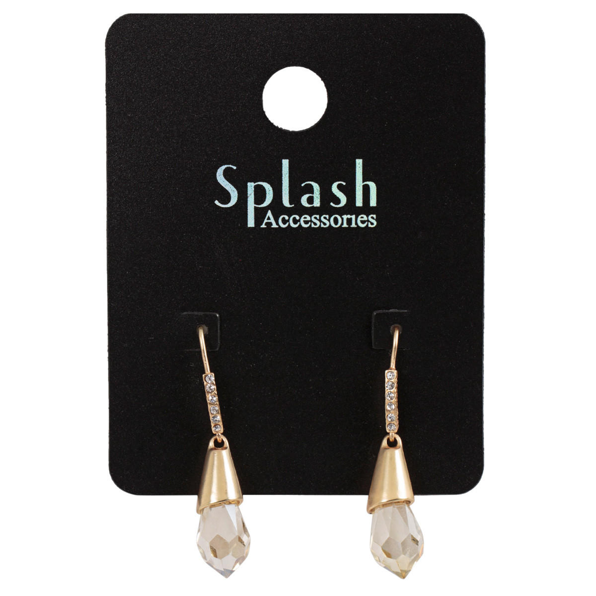 Embellished Earrings-women-watchesandjewellery-jewellery-earrings-image-1