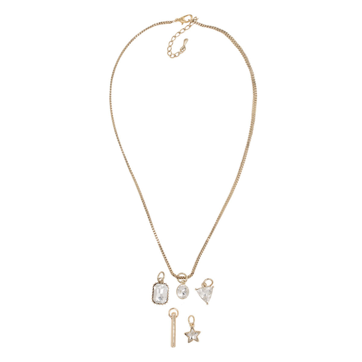 Embellished Necklace-women-watchesandjewellery-jewellery-necklacesandpendants-image-2
