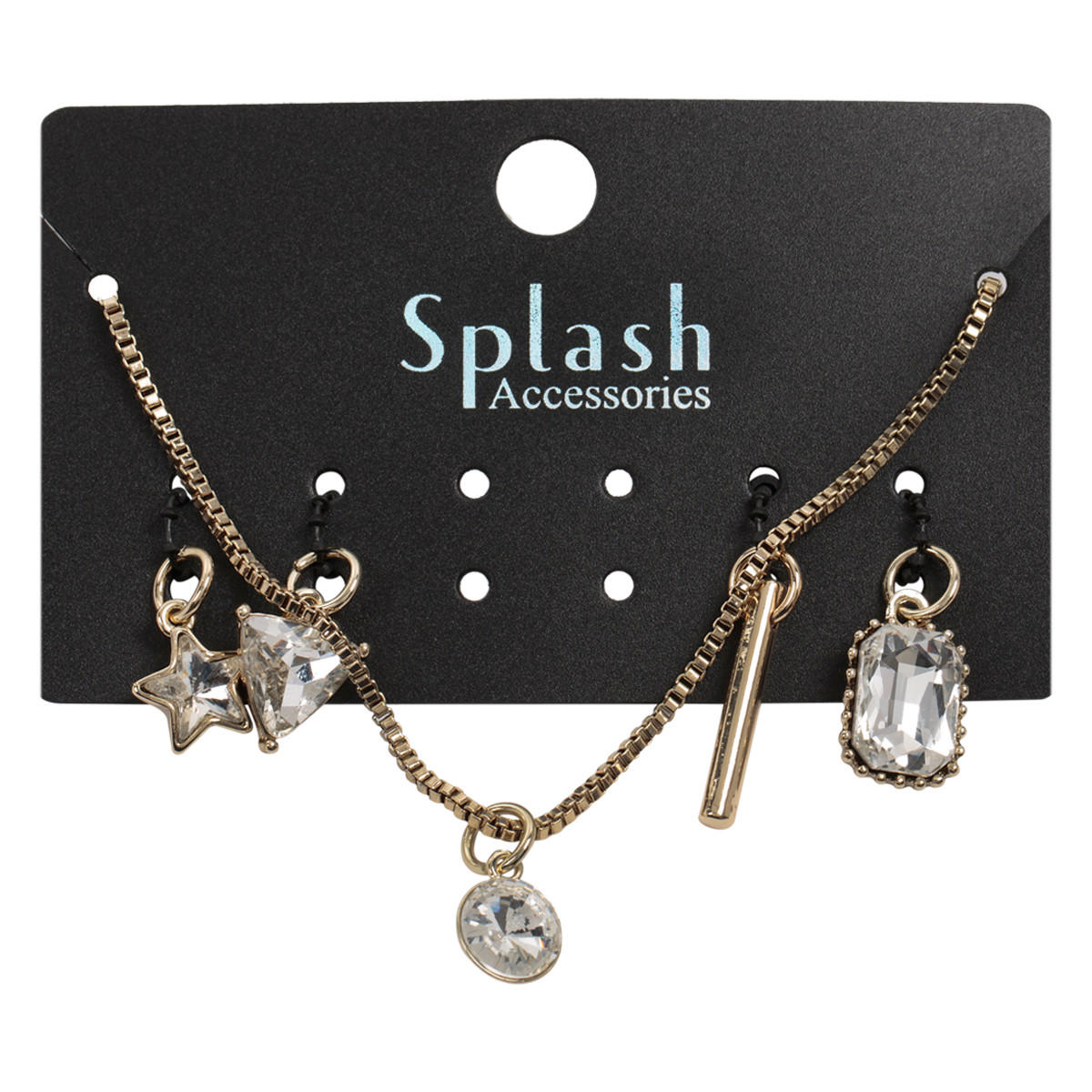 Embellished Necklace-women-watchesandjewellery-jewellery-necklacesandpendants-image-1