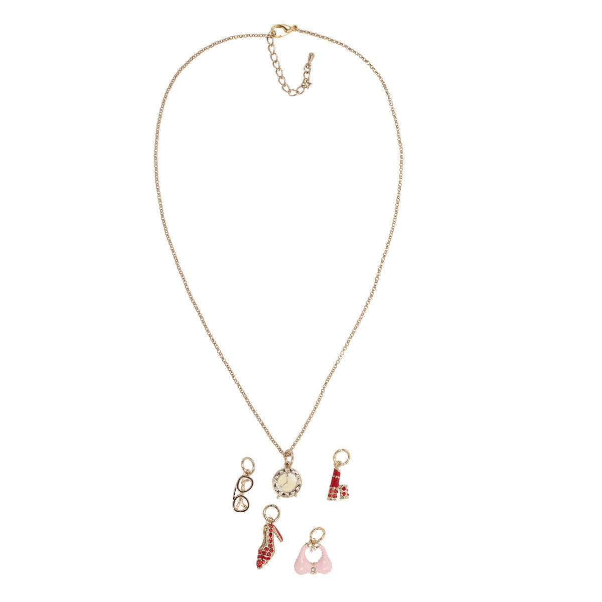 Embellished Necklace-women-watchesandjewellery-jewellery-necklacesandpendants-image-1