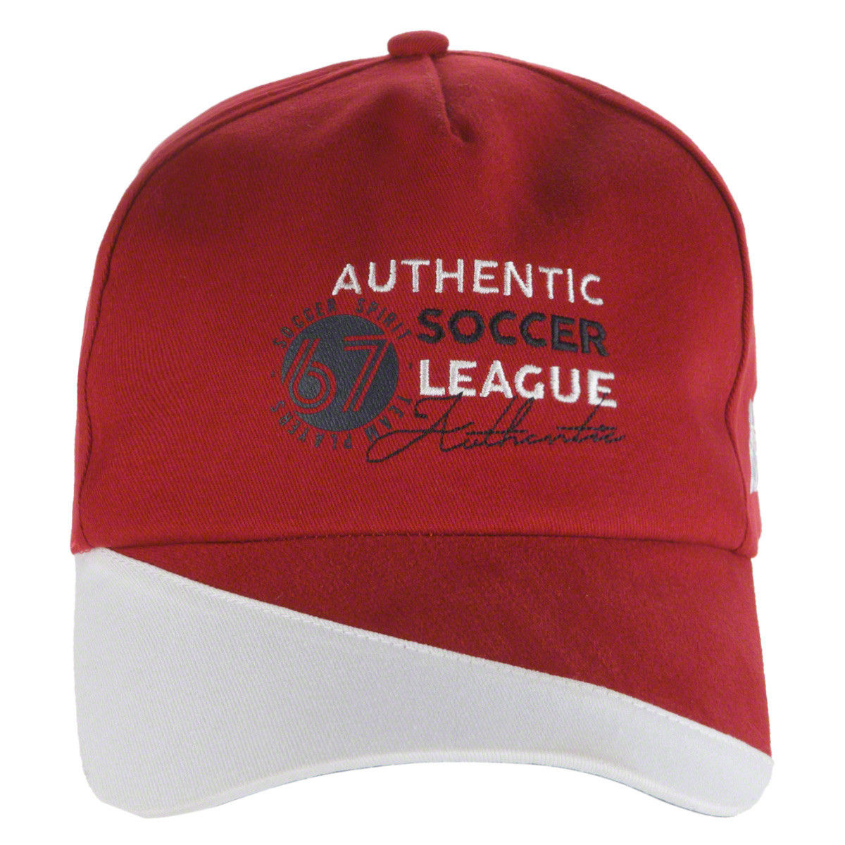 Kappa Baseball Cap-men-caps-image-3