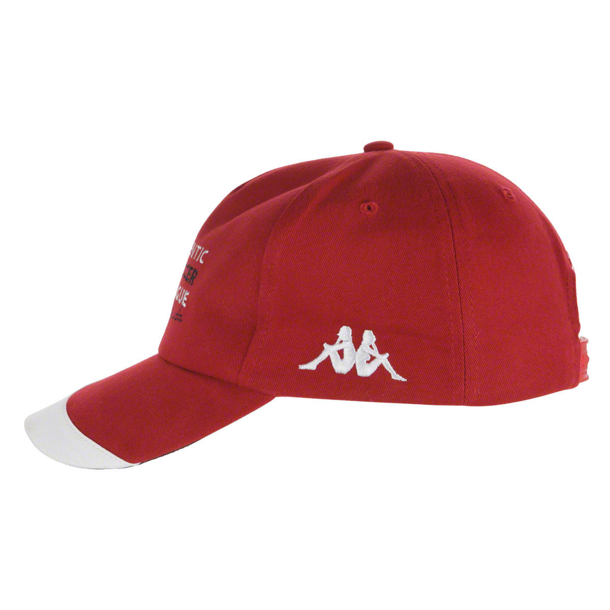 Kappa Baseball Cap-men-caps-image-1
