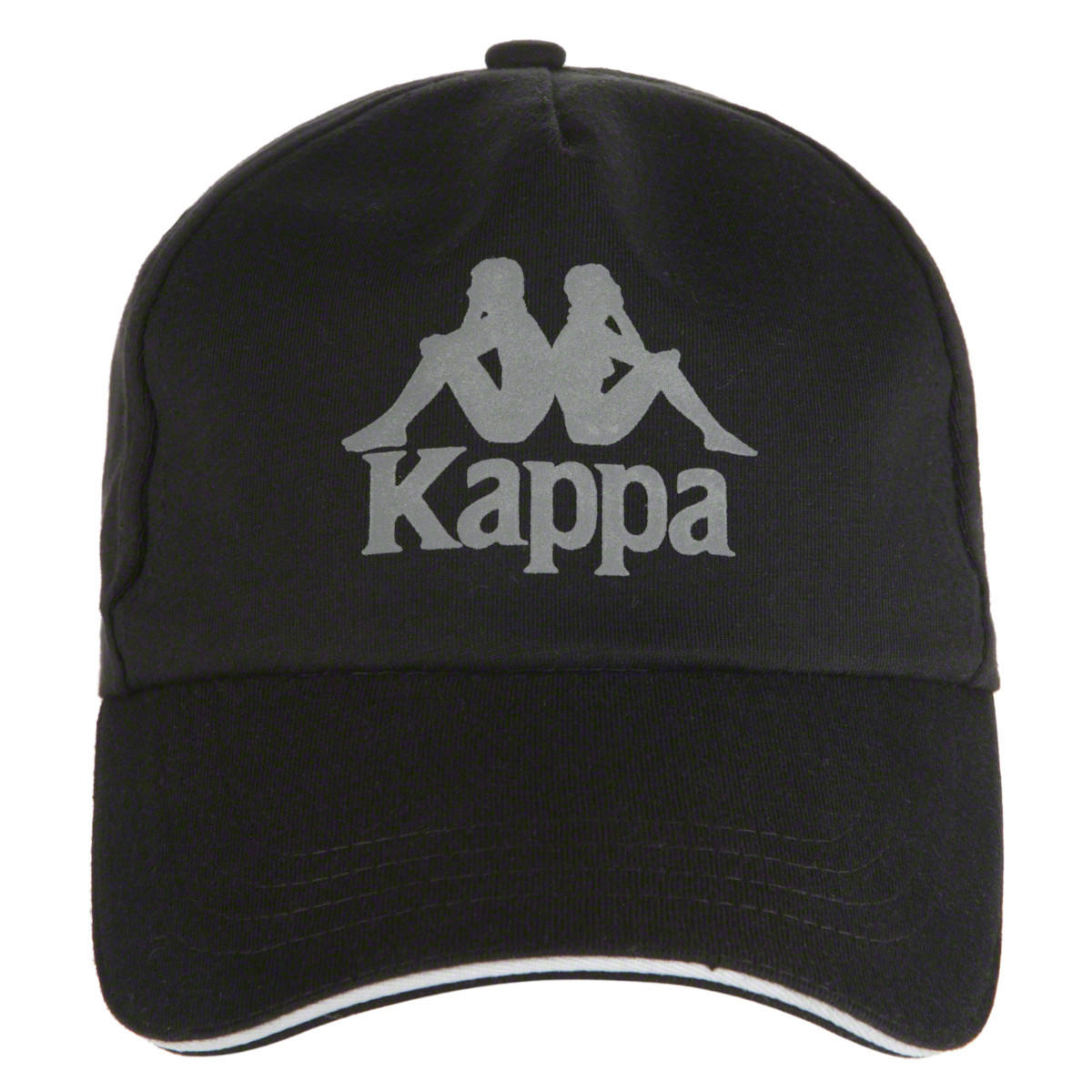 Kappa Baseball Cap-men-caps-image-1