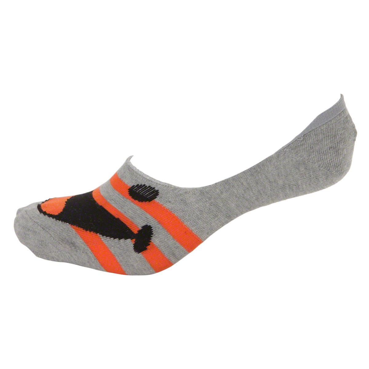 Smiley World Sock Liners- Set of 3-women-socksandstockings-image-2