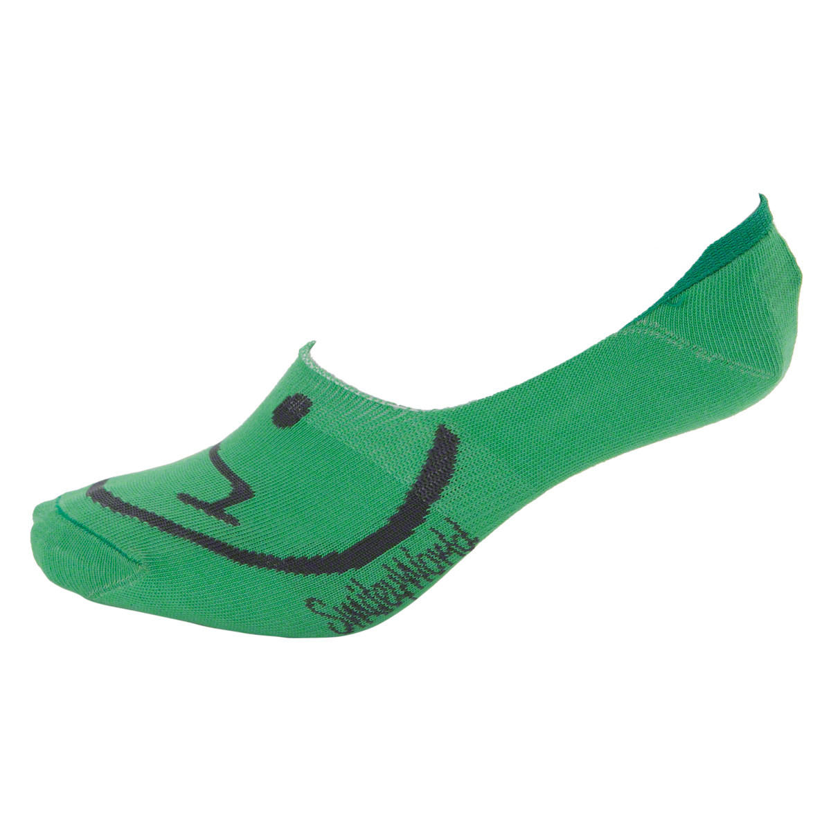 Smiley World Sock Liners- Set of 3-women-socksandstockings-image-1
