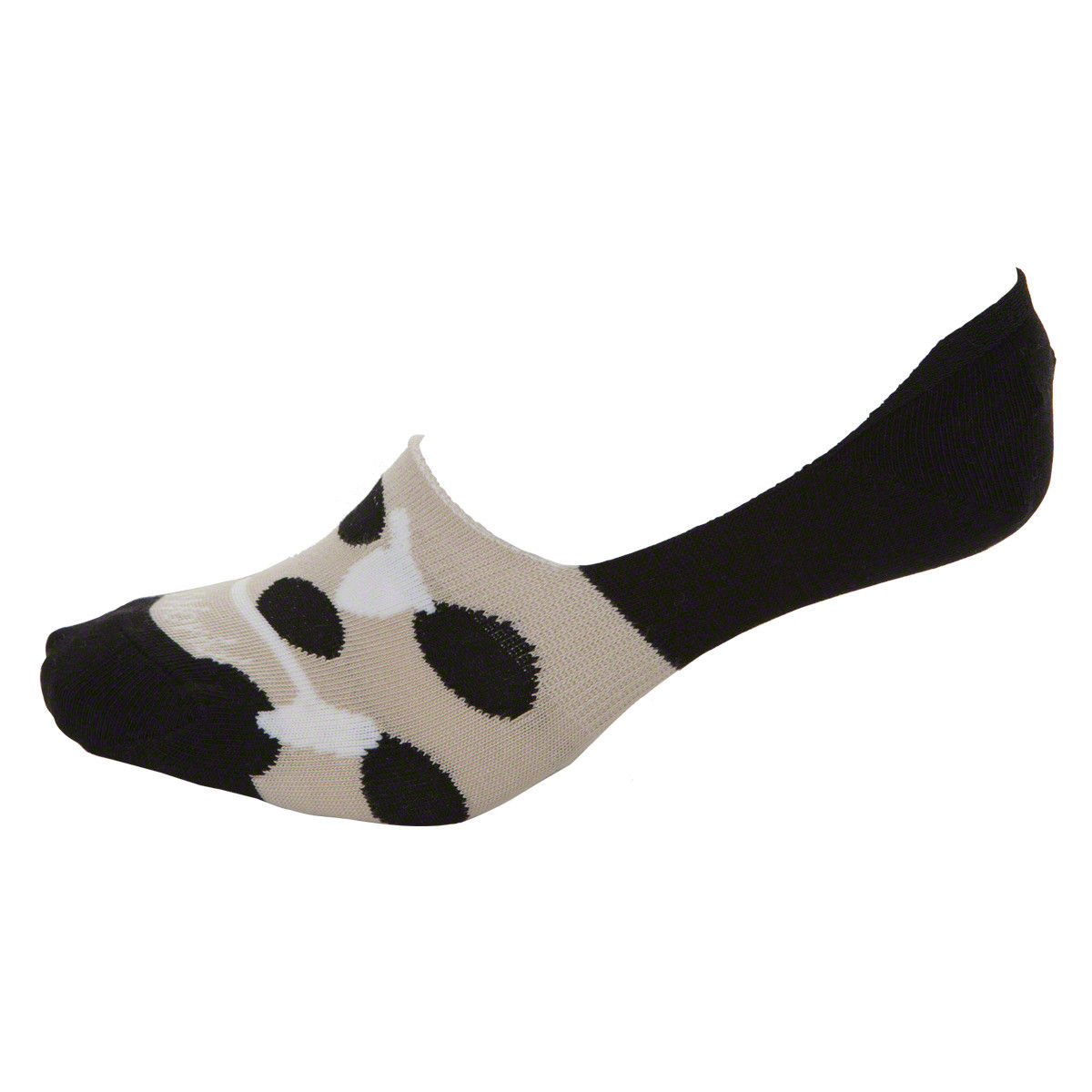 Smiley World Sock Liners- Set of 3-women-socksandstockings-image-4