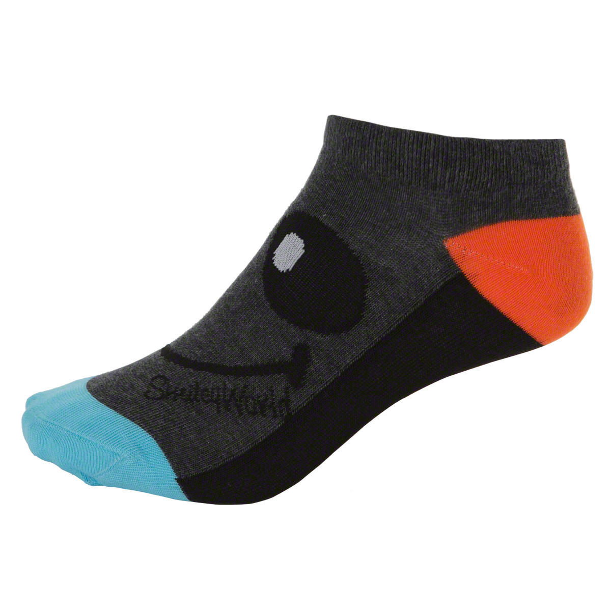 Smiley World Socks- Set of 3-women-socksandstockings-image-4