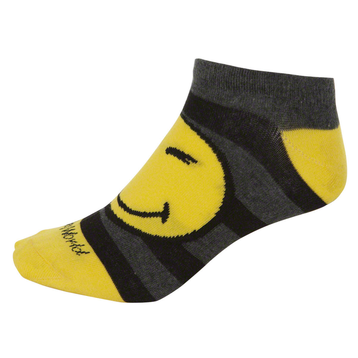 Smiley World Socks- Set of 3-men-socks-image-4