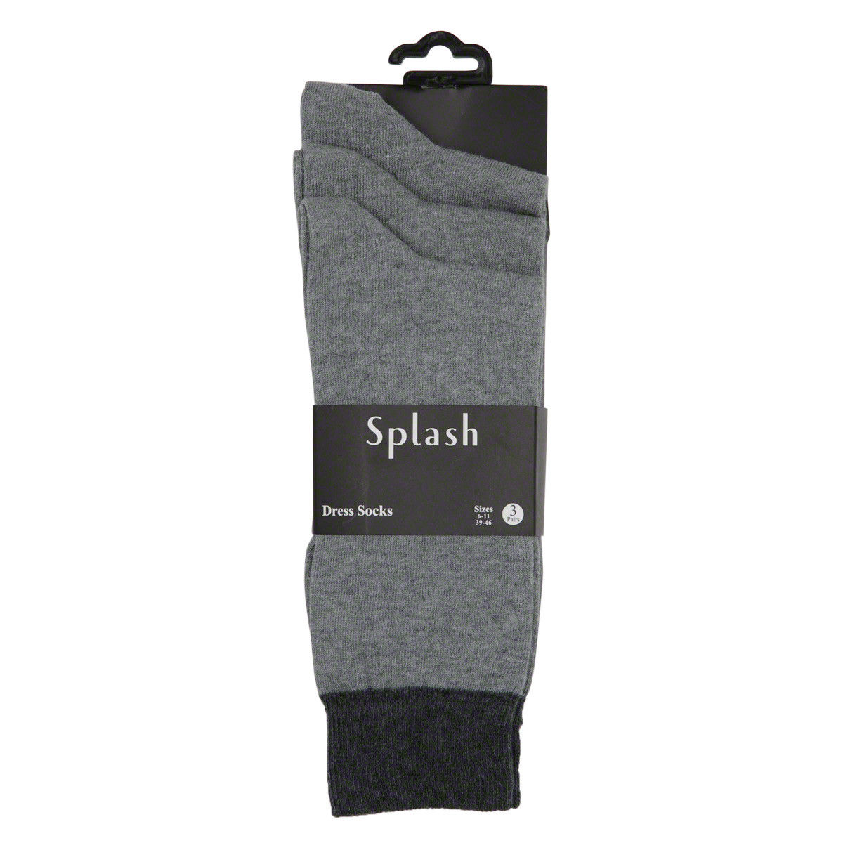 Crew-length Socks - Set of 3-men-socks-image-2