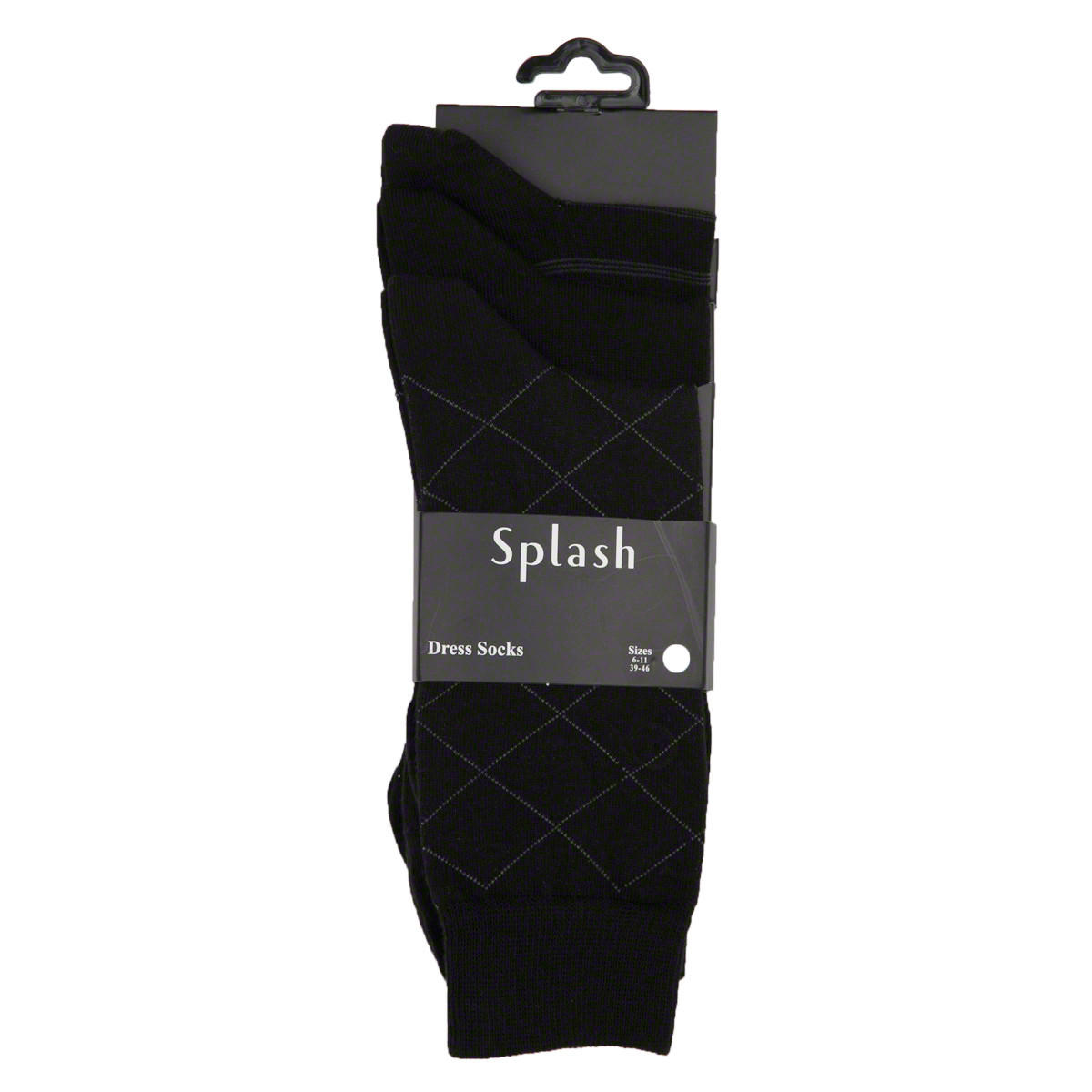 Crew-length Socks - Set of 3-men-socks-image-2