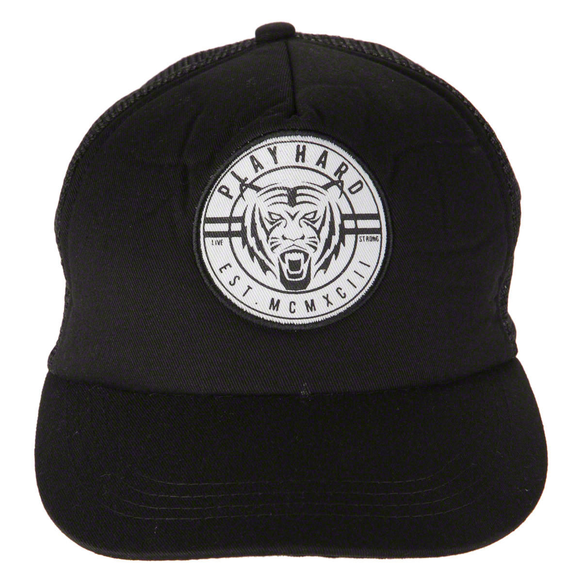 Baseball Cap-men-caps-image-3
