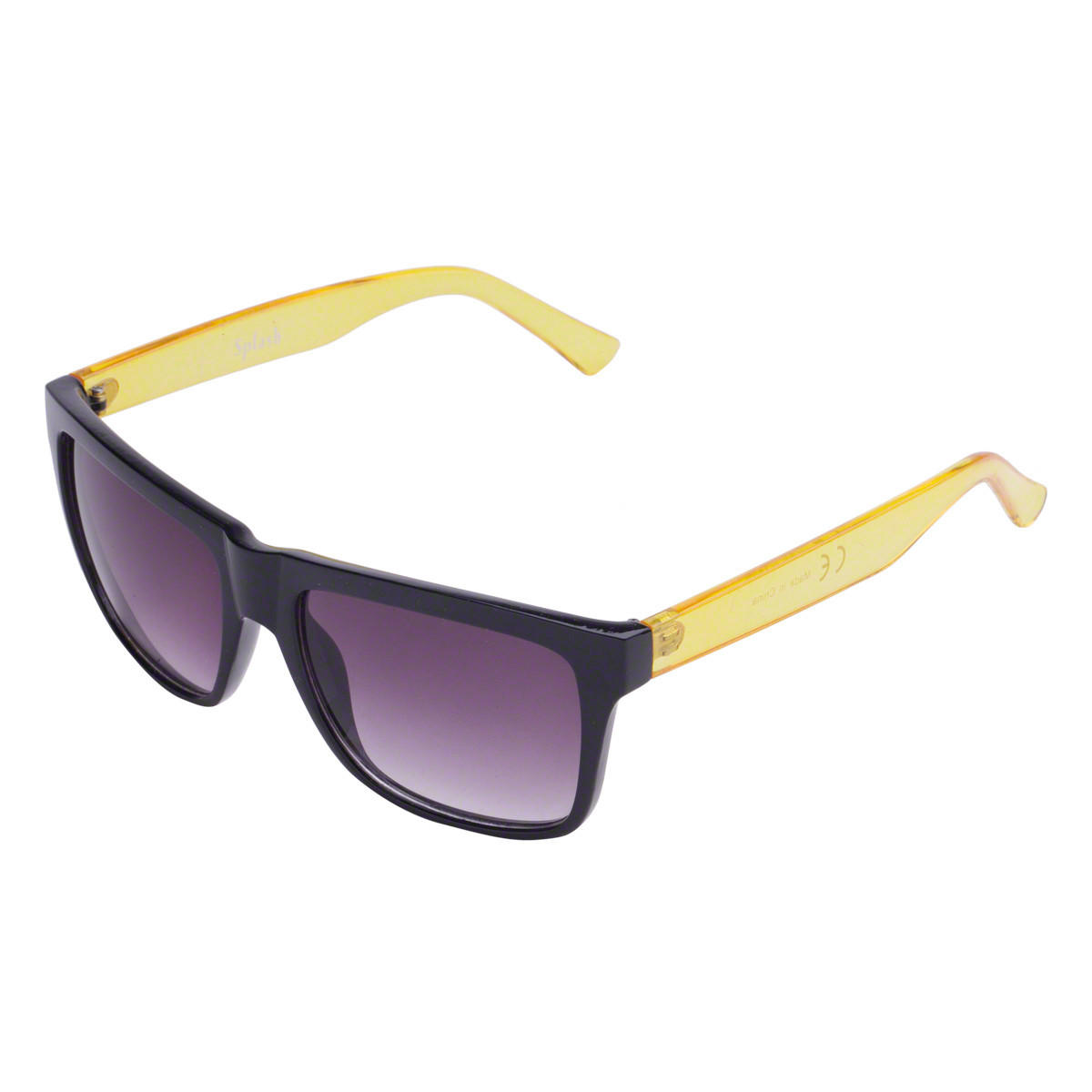 Wayfarer Sunglasses-men-sunglasses-image-2