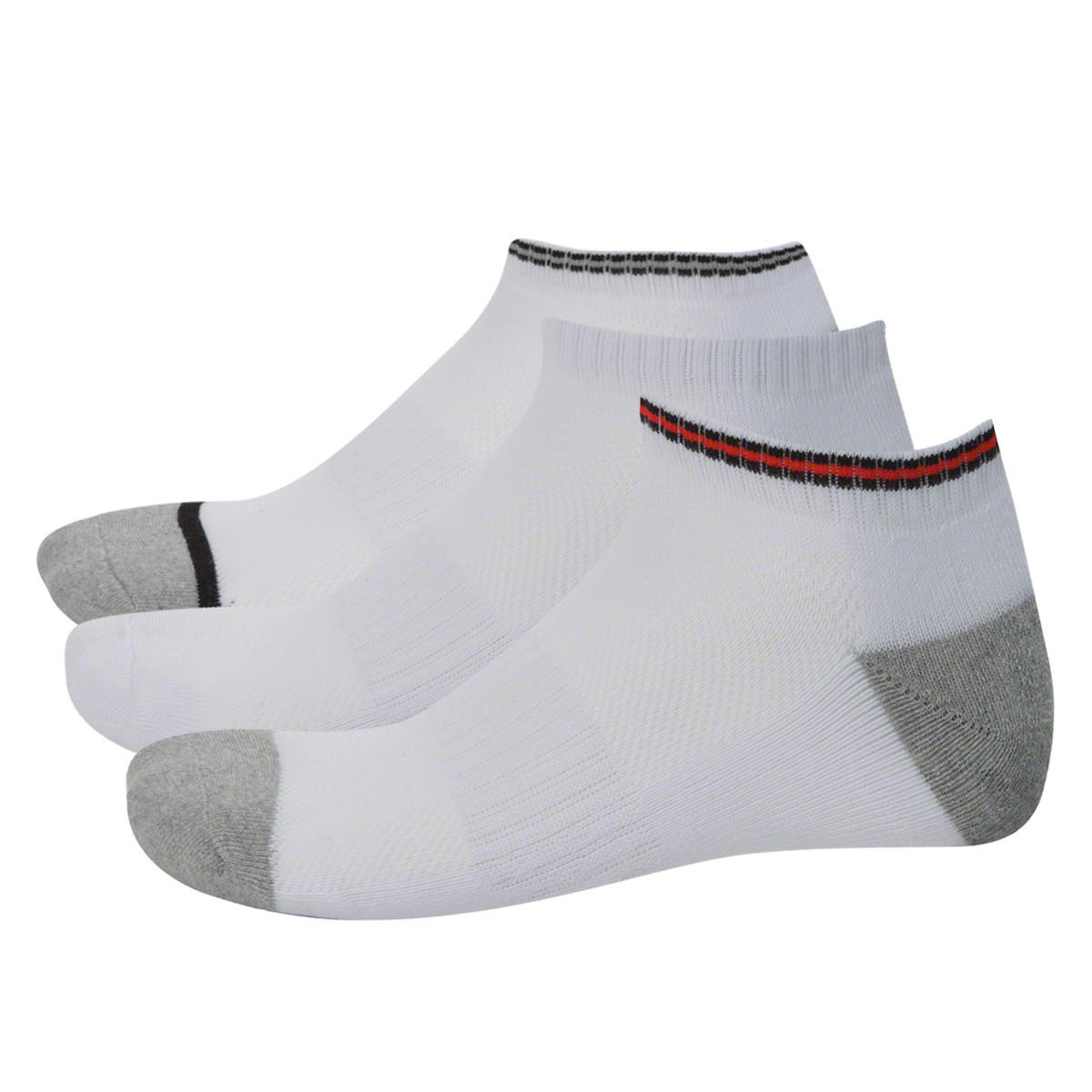 Sport Socks - Set of 3-men-socks-image-1