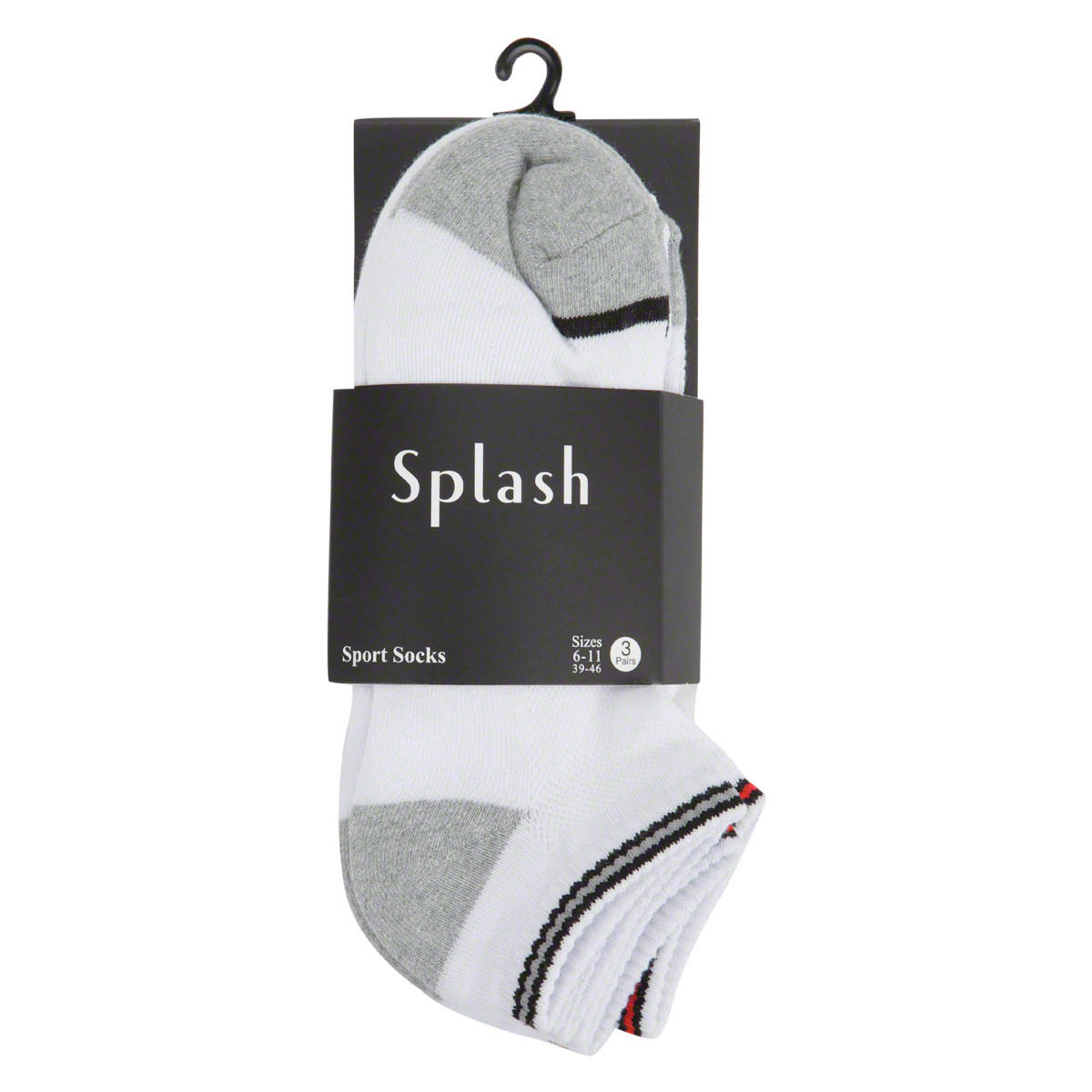 Sport Socks - Set of 3-men-socks-image-2