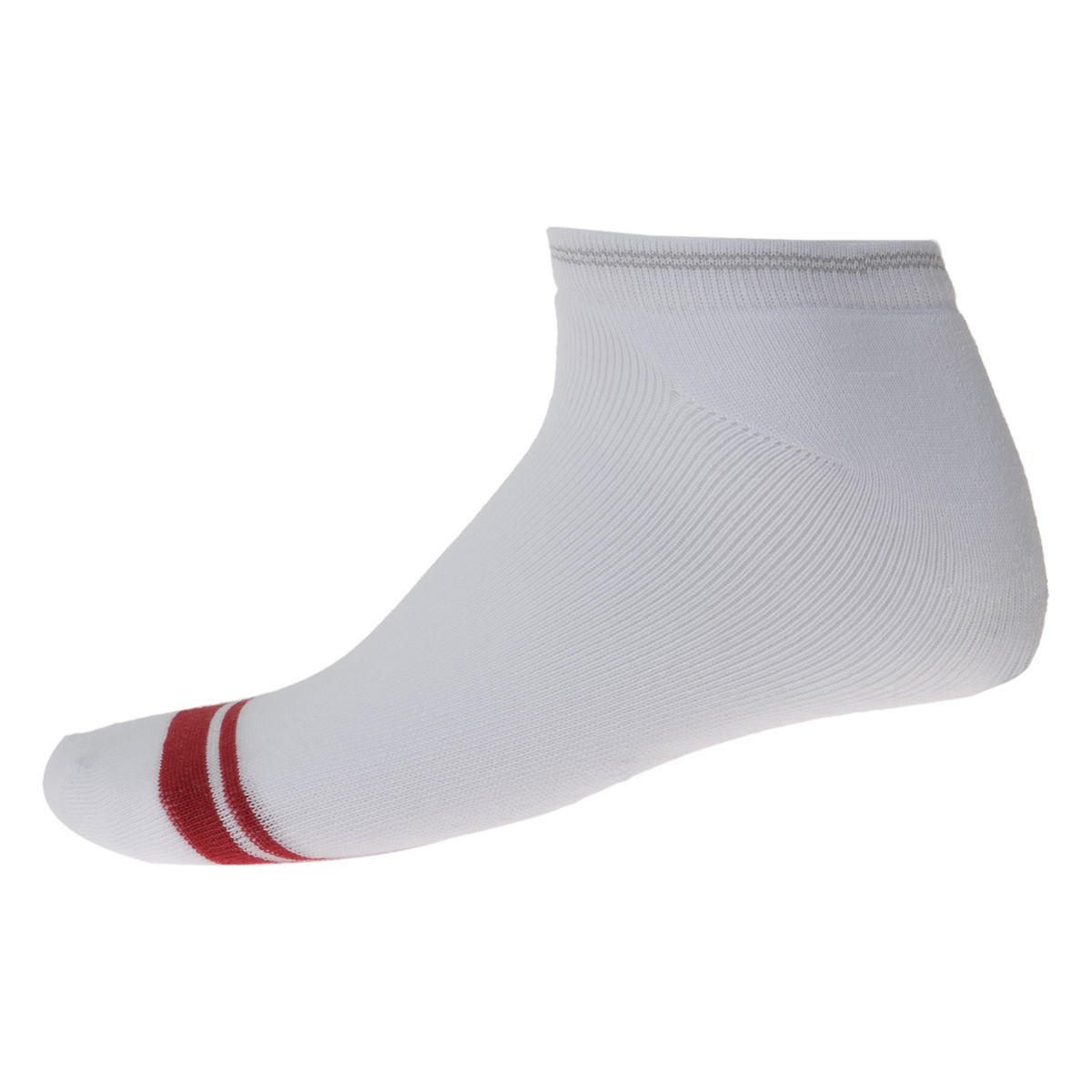 Printed Trainer Socks - Set of 3-men-socks-image-4