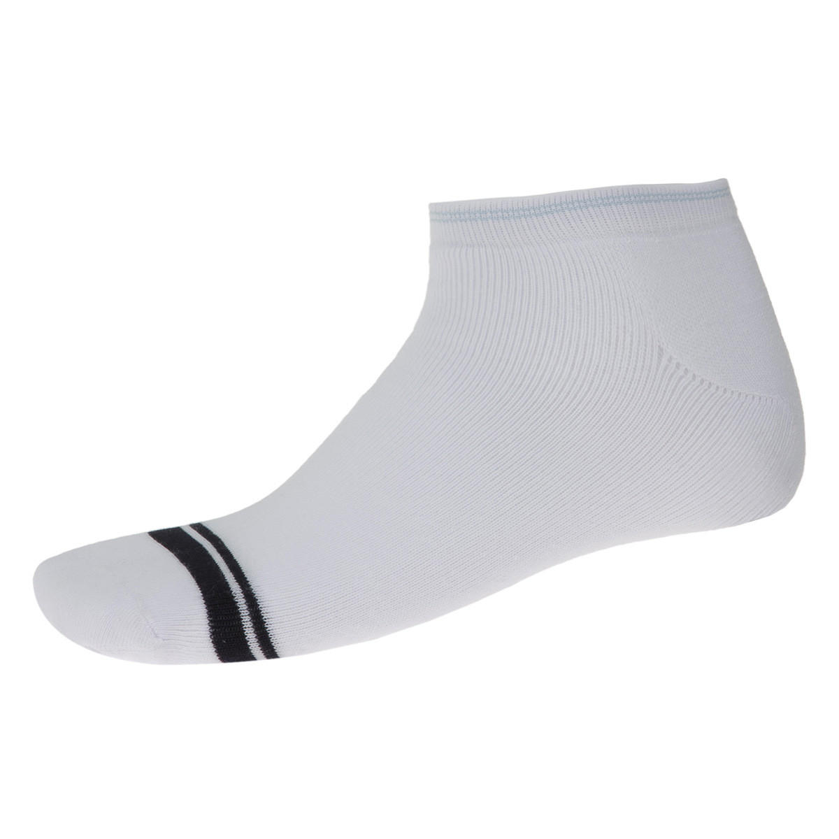 Printed Trainer Socks - Set of 3-men-socks-image-2