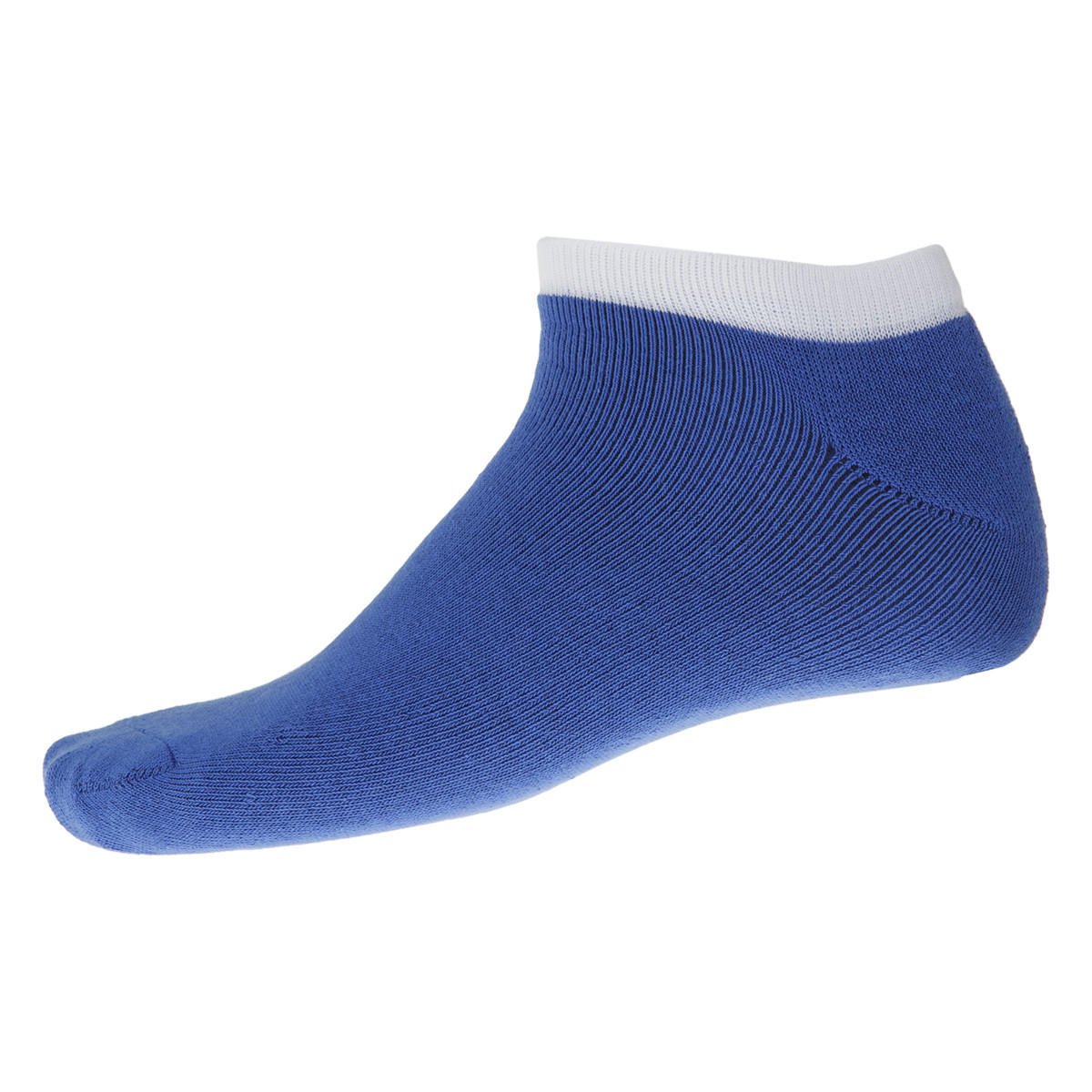 Printed Trainer Socks - Set of 3-men-socks-image-2
