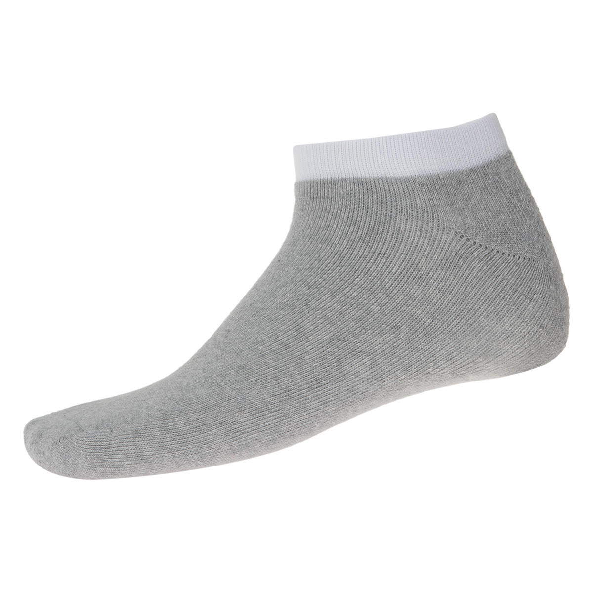 Printed Trainer Socks - Set of 3-men-socks-image-3