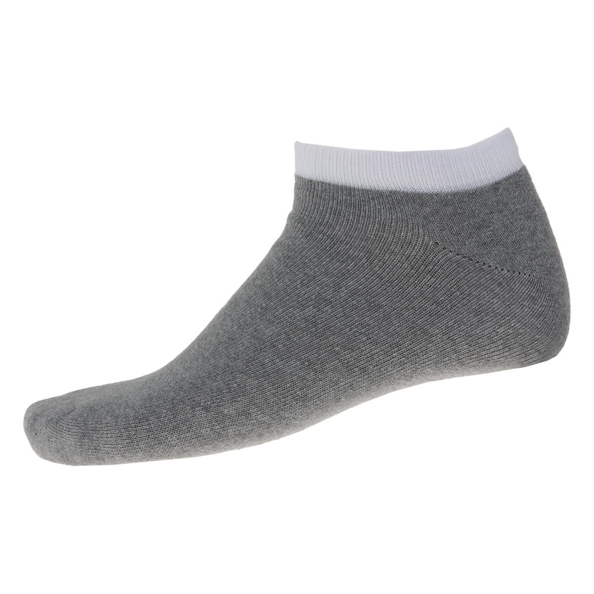 Printed Trainer Socks - Set of 3-men-socks-image-4