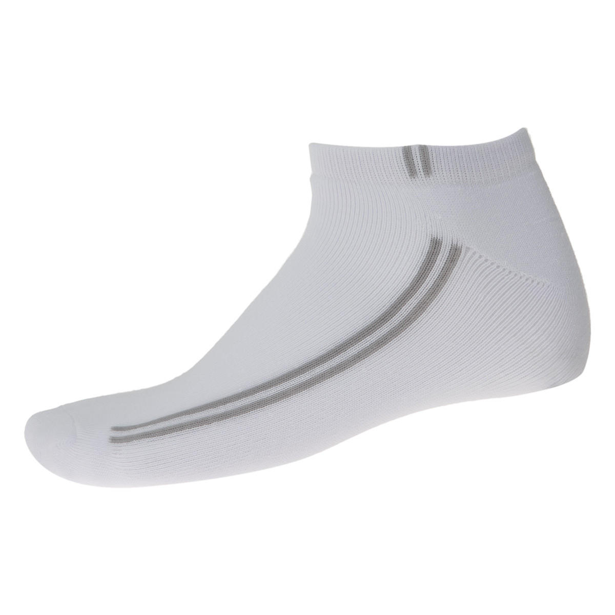 Printed Trainer Socks - Set of 3-men-socks-image-4
